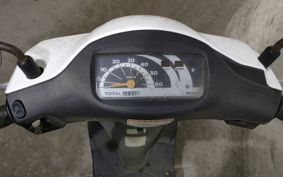 SUZUKI LET's 2 CA1PA