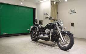 YAMAHA DRAGSTAR 400 CLASSIC 2007 VH01J