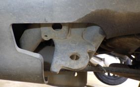 SUZUKI LET's 2 G 2007 CA1PA