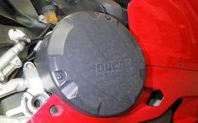 DUCATI 1199 PANIGALE S 2016
