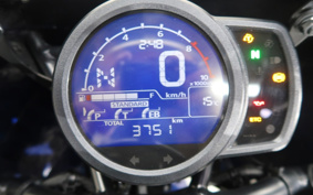 HONDA HAWK 11 2022 SC85