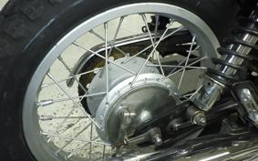 YAMAHA SR400 Gen.3 2006 RH01J