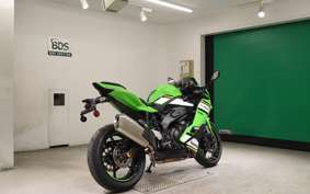 KAWASAKI ZX-4RR 2024 ZX400P