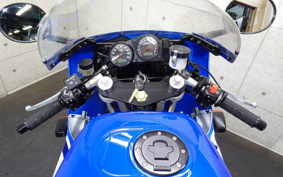 SUZUKI GS1200SS 2004 GV78A