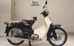 HONDA C90 SUPER CUB 1995 HA02