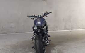 YAMAHA XSR700 2019 RM22J