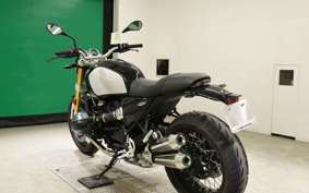 BMW R12 nine T 2025