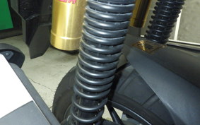 HONDA ADV160 2005 KF54