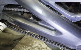 YAMAHA MT-09 2014 RN34J