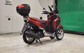 YAMAHA TRICITY 125 SE82J