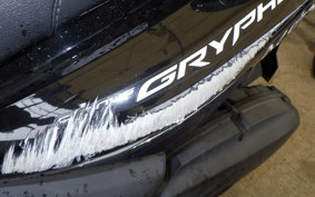 YAMAHA CYGNUS Griffus SEJ4J
