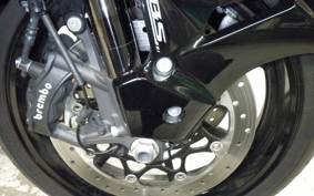 SUZUKI HAYABUSA Gen.3 2023 EJ11A