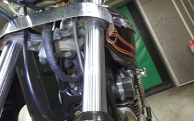 SUZUKI GS400X 2008 GS400X