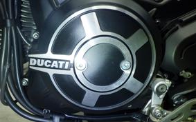 DUCATI SCRAMBLER SIXTY2 2021