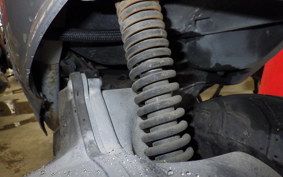 SUZUKI LET's 4 CA45A