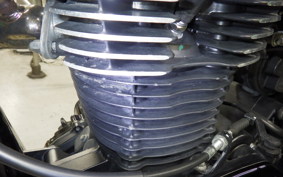 HONDA GB350 2021 NC59