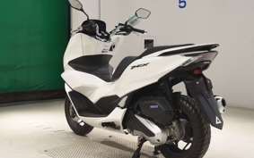 HONDA PCX125 1995 JK05