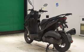 YAMAHA X FORCE 2007 SG79J