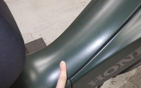 HONDA ｸﾛｽｶﾌﾞ110-3 JA60