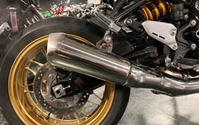 KAWASAKI Z900RS SE 2025 ZR900K