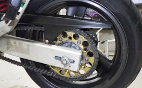 HONDA HORNET 250 MC31