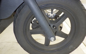 SUZUKI ADDRESS V125 Gen.2 2020 DP12H