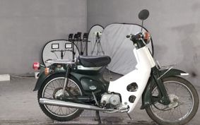 HONDA SUPER CUB90 HA02