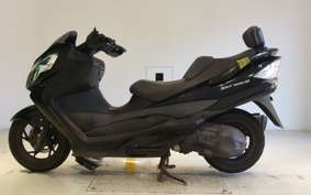 SUZUKI SKYWAVE 250 (Burgman 250) Gen.3