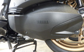 YAMAHA X-MAX 250 2025 SGA8J