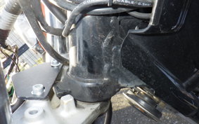 YAMAHA DRAGSTAR 250 2007 VG05J