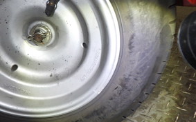 HONDA GYRO CANOPY TA03