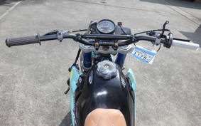 KAWASAKI KDX250SR DX250F