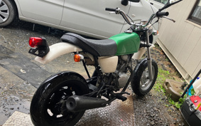 HONDA APE50 AC16