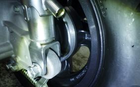 SUZUKI ｽｳｨｯｼｭ125 DV12B