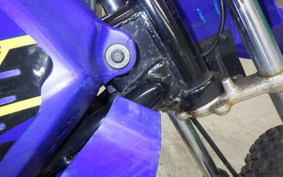 YAMAHA PW80 2003 4BC