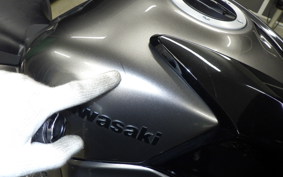 KAWASAKI NINJA H2 SX SE 2019 ZXT02A