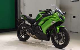 KAWASAKI NINJA 650 2016