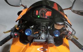 HONDA CBR600RR 2013 PC40