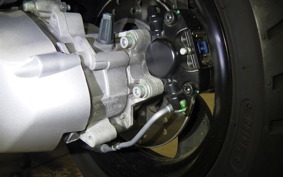 VESPA GTS300 SUPER 2021