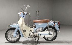 HONDA LITTLE CUB AA01