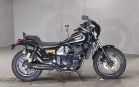 KAWASAKI ELIMINATOR 400SE ZL400A