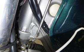 YAMAHA SEROW 225 Gen.3 2025 DG08J