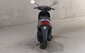 SUZUKI LET`S2 CA1KA