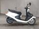 Фото Honda SPACY 100 с японского аукциона