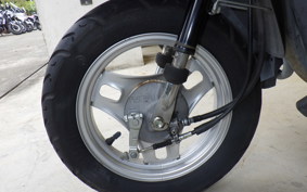SUZUKI ﾚｯﾂG CA4AA