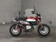 Фото Honda MONKEY 125 2018 с японского аукциона
