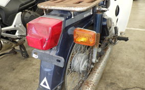 HONDA C90 SUPER CUB E HA02