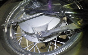 YAMAHA DRAGSTAR 400 CLASSIC 2003 VH01J