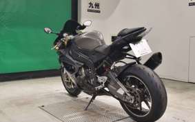BMW S1000RR 2010