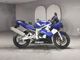 Фото Yamaha YZF-R6 2002 с японского аукциона